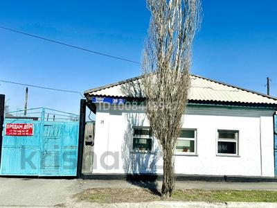 Отдельный дом · 3 комнаты · 83 м² · 4.6 сот., Мамай батыра 29 — Возле нового моста,недалеко стадион Спартак за 25 млн 〒 в Семее
