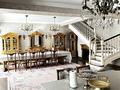6-комнатная квартира · 450 м², Керей-Жәнібек хандар 29 — Сатпаева луганского за 1.5 млн ₸ в Алматы, Медеуский р-н — фото 16