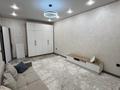 1-комнатная квартира · 40 м² · 1/6 этаж, мкр Кокжиек 27 за 200 000 ₸ в Алматы, Жетысуский р-н — фото 2