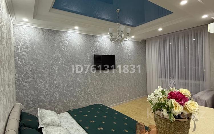 1-бөлмелі пәтер · 52 м² · 2/12 қабат, 17-ш/а., 17 мкрн ЖК “Green Park” Аквапарк Лагуна,море,халык арена, бағасы: 2 000 ₸ в Актау, 17-й мкр — фото 2