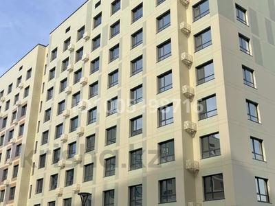 1-комнатная квартира · 40 м² · 9/9 этаж, мкр Кайтпас 2, Толеметова 106/3 — Тулеметова за 25 млн ₸ в Шымкенте, Абайский р-н