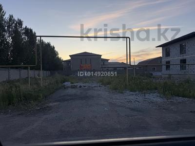 Участок · 12 соток, Тайманова — Лазурный берег, Чистые пруды соседи за 46.5 млн ₸ в Косшы