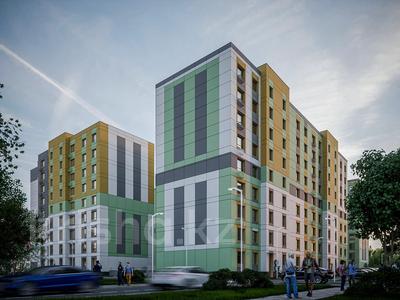 2-комнатная квартира · 59.55 м², Шамши Калдякова — Улы дала за ~ 36.6 млн 〒 в Астане, Сарайшык р-н