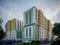 2-комнатная квартира · 55.92 м², Шамши Калдякова — Улы дала за ~ 28 млн 〒 в Астане, Сарайшык р-н