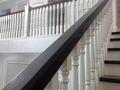 Отдельный дом · 5 комнат · 240 м² · 8.7 сот., мкр Алгабас, Утебаева 75 — Бапова за 100 млн ₸ в Алматы, Алатауский р-н — фото 4
