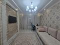 3-бөлмелі пәтер · 75 м² · 6/9 қабат, мкр Аксай-4 99, бағасы: 65 млн ₸ в Алматы, Ауэзовский р-н