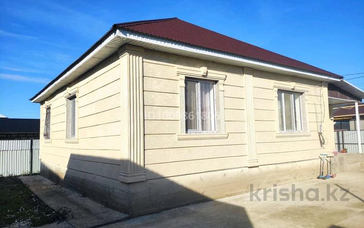 Отдельный дом · 4 комнаты · 120 м² · 4 сот., Шалимбекова 39 за 29.5 млн ₸ в Каскелене — фото 3