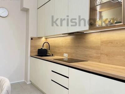 4-комнатная квартира · 118 м² · 2/14 этаж, Улы Дала 7/4 за 97.5 млн 〒 в Астане, Есильский р-н