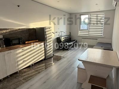 2-комнатная квартира · 53 м² · 3/9 этаж, Райымбек батыра 161Б за 220 000 〒 в 