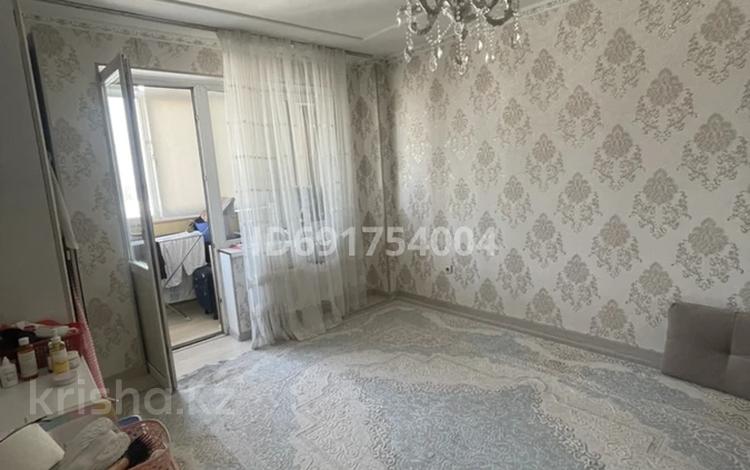 1-комнатная квартира, 41 м², 5 этаж, раймбека 241 в 14