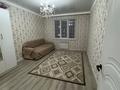 1-бөлмелі пәтер · 40 м² · 10/18 қабат, Қалқаман-2 ш/а., Абишева 36/9, бағасы: 27.5 млн ₸ в Алматы, Наурызбайский р-н