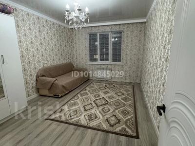 1-комнатная квартира · 40 м² · 10/18 этаж, мкр Калкаман-2, Абишева 36/9 за 27.5 млн ₸ в Алматы, Наурызбайский р-н