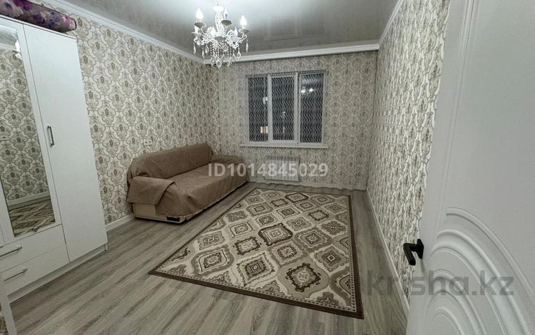 1-бөлмелі пәтер · 40 м² · 10/18 қабат, Қалқаман-2 ш/а., Абишева 36/9, бағасы: 27.5 млн ₸ в Алматы, Наурызбайский р-н — фото 2