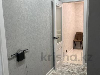 2-комнатная квартира · 52 м² · 3/9 этаж, 8-й мкр. 1 за 22 млн ₸ в Костанае