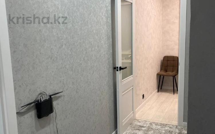 2-комнатная квартира · 52 м² · 3/9 этаж, 8-й мкр. 1 за 22 млн ₸ в Костанае — фото 3