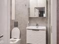 2-бөлмелі пәтер · 61.3 м² · 2/3 қабат, Талды 63, бағасы: 56 млн ₸ в Алматы, Бостандыкский р-н — фото 12