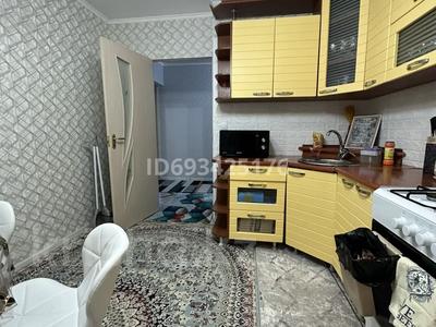 2-бөлмелі пәтер, 52.6 м², 4/5 қабат, Лермонтова 14, бағасы: 19 млн 〒 в 