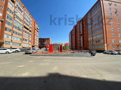 2-бөлмелі пәтер · 79.8 м² · 3/9 қабат, Касымханова 10, бағасы: ~ 41.5 млн ₸ в Костанае