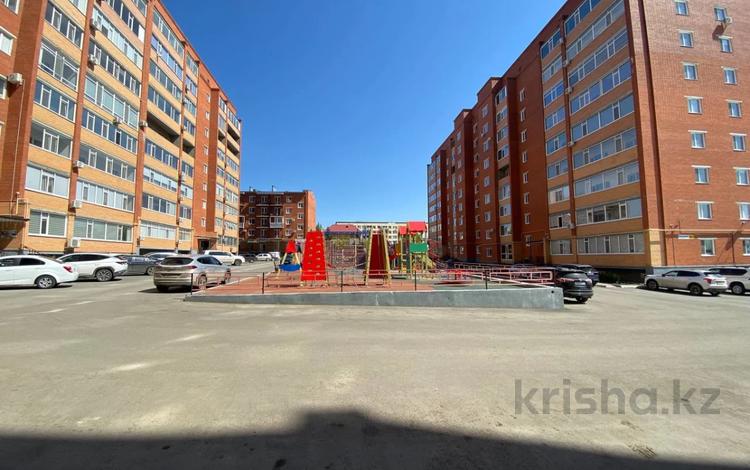 2-бөлмелі пәтер · 79.8 м² · 3/9 қабат, Касымханова 10, бағасы: ~ 41.5 млн ₸ в Костанае — фото 15