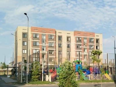 2-комнатная квартира · 60 м² · 4/5 этаж, мкр Асар 252/7 — напротив детский городской больницы за 21 млн ₸ в Шымкенте, Абайский р-н