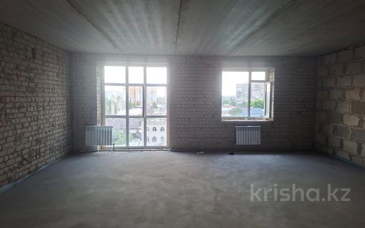 2-бөлмелі пәтер · 51 м² · 6/9 қабат, Каз Правды 7/2, бағасы: 18.3 млн ₸ в Павлодаре — фото 2