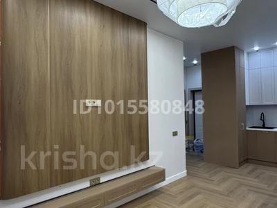 2-бөлмелі пәтер · 42 м² · 15/17 қабат, Жошы Хан 12, бағасы: 38 млн ₸ в Астане, Есильский р-н