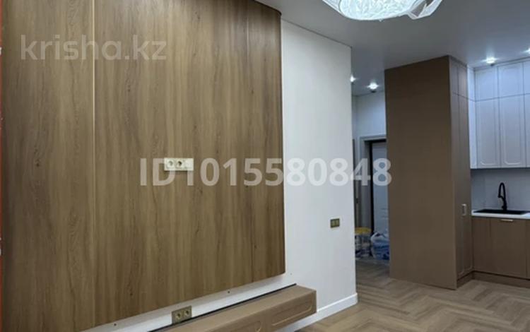 2-бөлмелі пәтер · 42 м² · 15/17 қабат, Жошы Хан 12, бағасы: 38 млн ₸ в Астане, Есильский р-н — фото 12