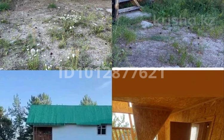 Дом · 4 комнаты · 40 м², Прекрасная — Союз база за 25 000 ₸ в Новой бухтарме — фото 15