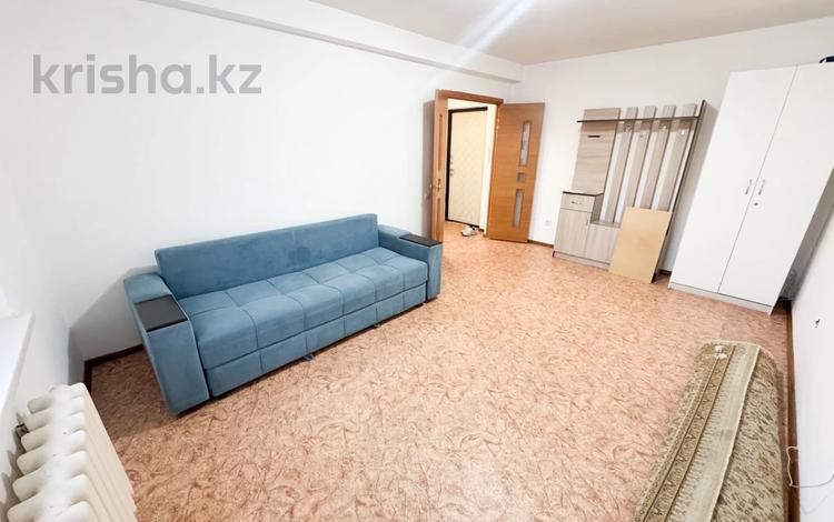 1-комнатная квартира · 43 м² · 7/9 этаж, мкр Коктем 16 за 16.5 млн ₸ в Талдыкоргане — фото 2