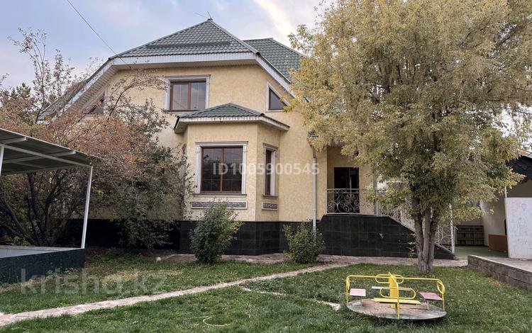 Свободное назначение, офисы, магазины и бутики, салоны красоты, бани, гостиницы и зоны отдыха, медцентры и аптеки, образование, кабинеты и рабочие места, студии · 355 м² за ~ 2.5 млн 〒 в Алматы, Ауэзовский р-н — фото 6