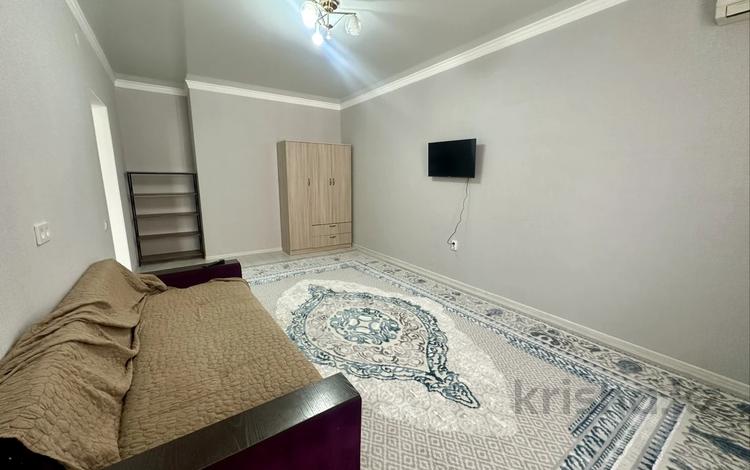 1-комнатная квартира · 45 м² · 7/9 этаж, Абишева 36/7 за 180 000 ₸ в Алматы, Наурызбайский р-н — фото 8