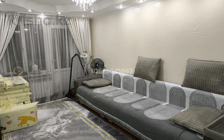 3-бөлмелі пәтер · 60 м² · 4/5 қабат, мкр Айнабулак-2 58, бағасы: 41.5 млн ₸ в Алматы, Жетысуский р-н — фото 17
