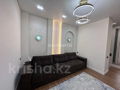 2-комнатная квартира · 55 м² · 8/12 этаж, мкр Нурсат 4 за 18 000 〒 в Шымкенте, Каратауский р-н
