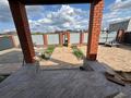 Отдельный дом · 5 комнат · 200 м² · 8 сот., Актюбгражданпроект 4 57 — Южный обход , трасса Алаш за 85 млн 〒 в Актобе — фото 17
