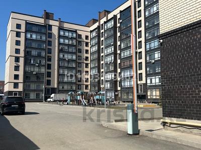 1-комнатная квартира · 55 м² · 2/9 этаж, мкр Астана, Самал 72/4 — 10-й микрарайон рядом с 37 школой за 200 000 ₸ в Уральске