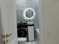 1-комнатная квартира · 55 м² · 2/9 этаж, мкр Астана, Самал 72/4 — 10-й микрарайон рядом с 37 школой за 200 000 ₸ в Уральске — фото 3