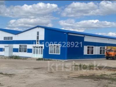 Склады · 3000 м² за 9.6 млн ₸ в Астане, р-н Байконур