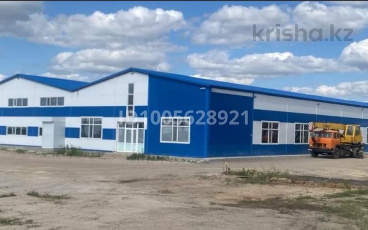 Склады · 3000 м² за 9.6 млн ₸ в Астане, р-н Байконур — фото 2