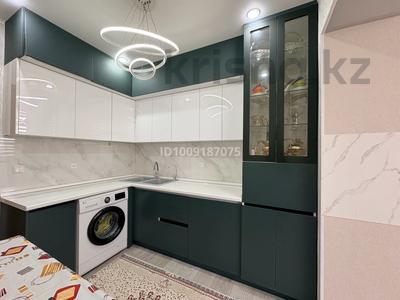 4-комнатная квартира · 91.1 м² · 4/5 этаж, 29-й мкр 9 за 27 млн 〒 в Актау