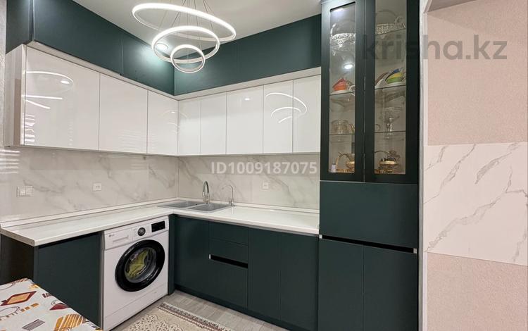 4-комнатная квартира · 91.1 м² · 4/5 этаж, 29-й мкр 9 за 27 млн 〒 в Актау — фото 2