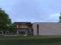 Отдельный дом · 8 комнат · 810 м² · 20 сот., Депутатский городок — Набережная реки Есиль, рядом с центром Столицы за 1.3 млрд ₸ в Астане, Сарайшык р-н