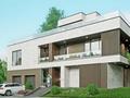 Отдельный дом · 5 комнат · 590 м² · 10 сот., Керей-Жанибек хандар за 1.3 млрд ₸ в Алматы, Медеуский р-н