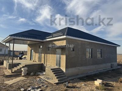 Отдельный дом · 6 комнат · 190 м² · 6 сот., 3 квартал 39 за 22 млн 〒 в Ельтае