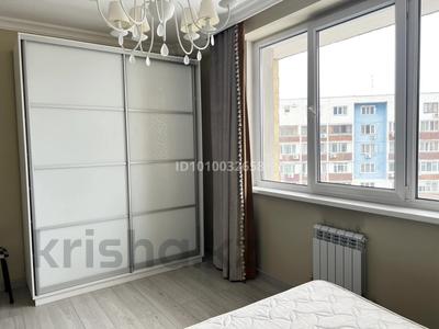 1-комнатная квартира · 52 м² · 8/9 этаж, мкр Жетысу-3 69 — По Абая между Саина и Момышулы за 35.5 млн 〒 в Алматы, Ауэзовский р-н