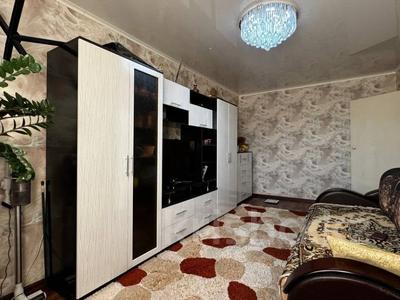 3-бөлмелі пәтер · 62 м² · 3/5 қабат, Каирбекова 399к1, бағасы: 23.5 млн ₸ в Костанае