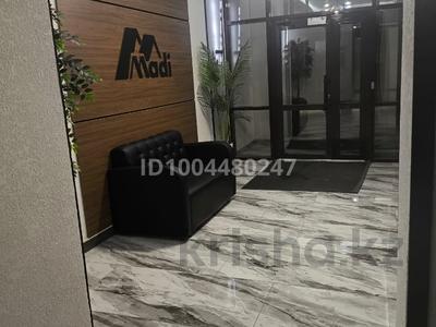 2-бөлмелі пәтер · 60 м² · 6/9 қабат, Культегин 10, бағасы: 400 000 ₸ в Астане, Нура р-н