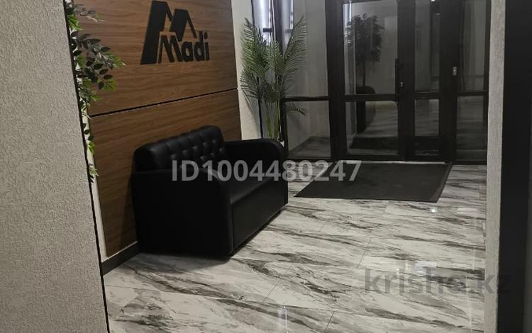 2-бөлмелі пәтер · 60 м² · 6/9 қабат, Культегин 10, бағасы: 400 000 ₸ в Астане, Нура р-н — фото 12