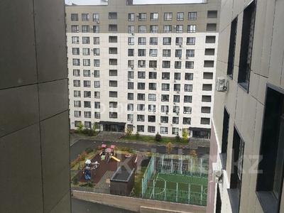 2-бөлмелі пәтер · 60 м² · 9/9 қабат, Культегин 10, бағасы: 300 000 ₸ в Астане, Нура р-н