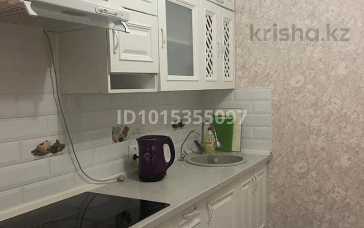 3-комнатная квартира · 87 м² · 6/10 этаж, Рыскулбекова 16 за 45.2 млн ₸ в Астане, Алматы р-н — фото 2