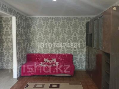 2-комнатная квартира · 45 м² · 4/5 этаж, Майкудук, Майкудук, 12й микрорайон 9 за 140 000 ₸ в Караганде, Алихана Бокейханова р-н